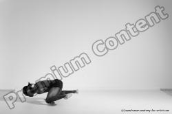 Breakdance reference poses of Enrique